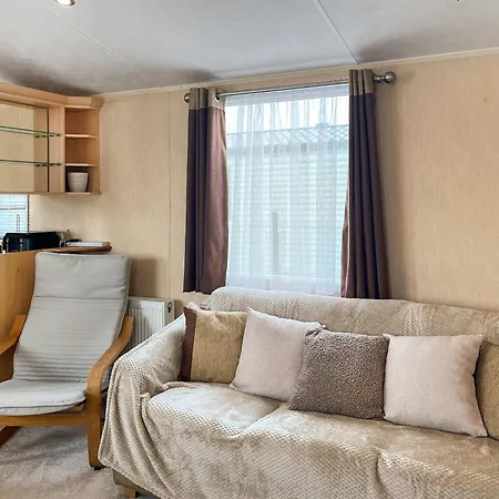 Keswick Reach Holiday home