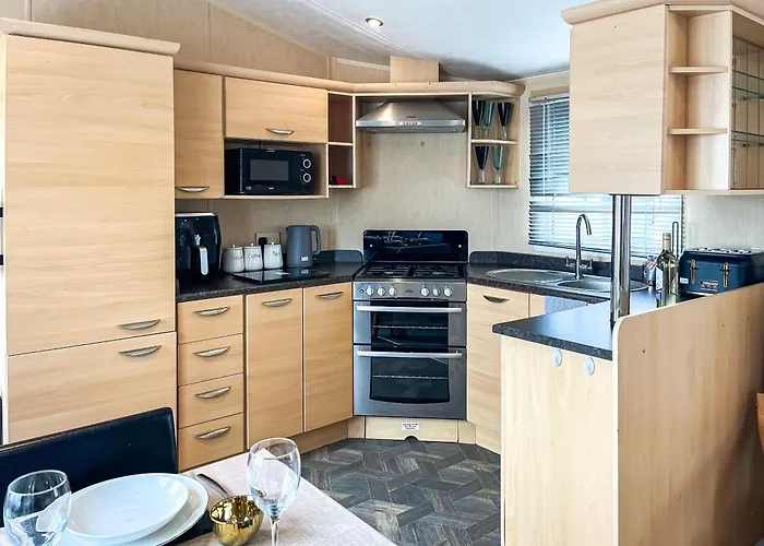 Keswick Reach 科克茅斯