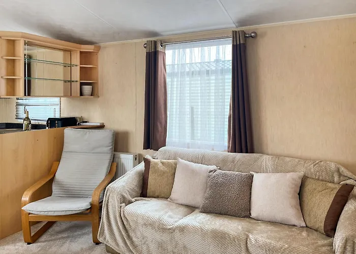 Keswick Reach 度假居