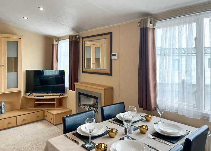 Keswick Reach 度假居 科克茅斯