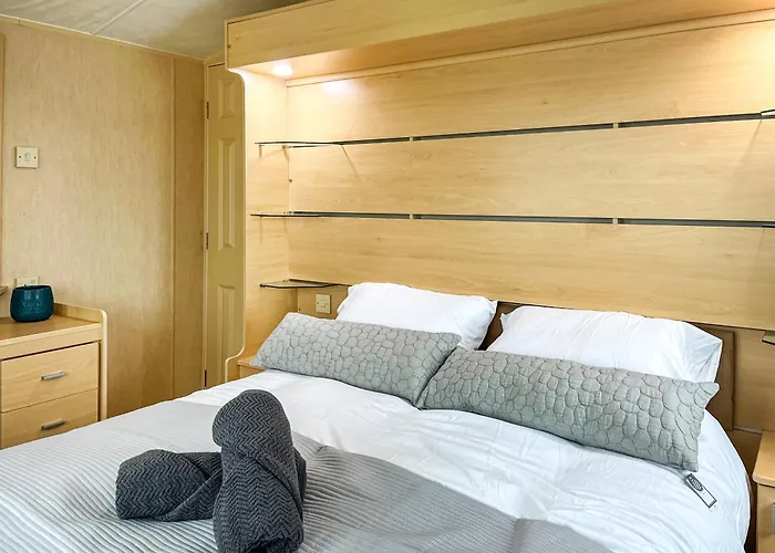 Keswick Reach 科克茅斯