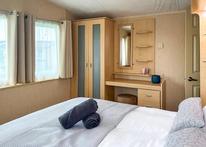 Keswick Reach 科克茅斯