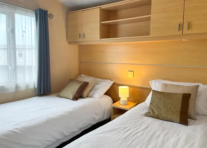 Keswick Reach * 科克茅斯