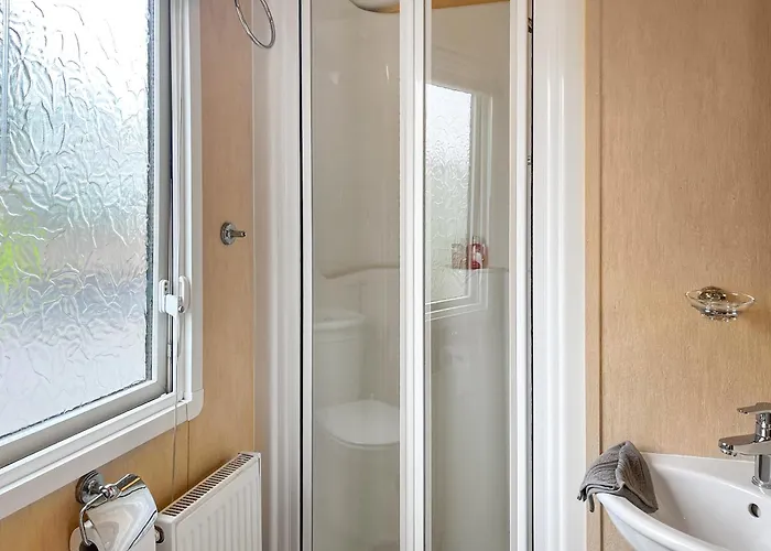 Keswick Reach 度假居 *