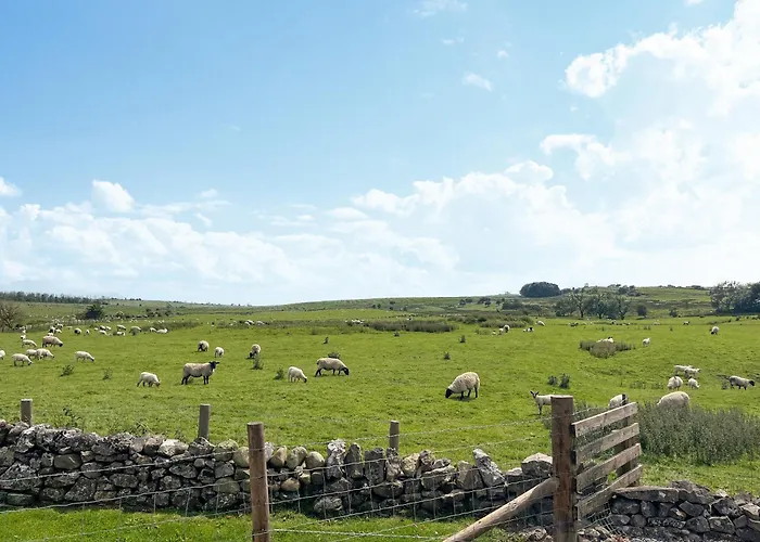 Keswick Reach 度假居 科克茅斯