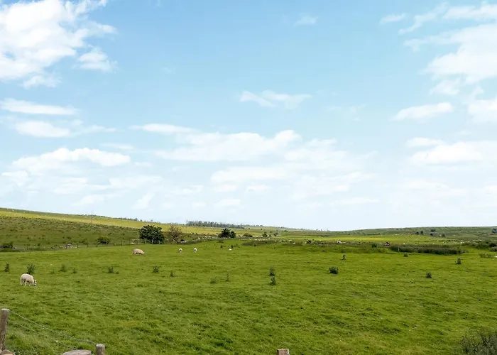 Keswick Reach 科克茅斯