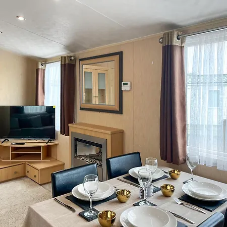 Keswick Reach Vakantiehuis Cockermouth