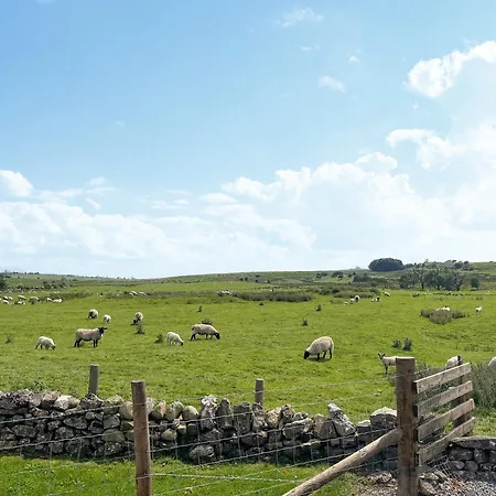 Fellside Ferienhaus Cockermouth